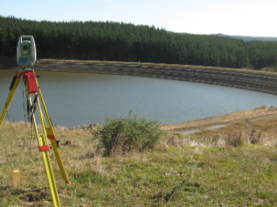 Dam Monitoring